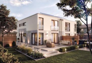 Architektur zum Verlieben - modern & exklusiv