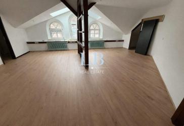 Büro-/Praxisfläche im Zentrum von Idar