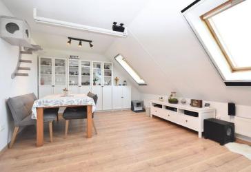 Vorschaubild Maisonettewohnung