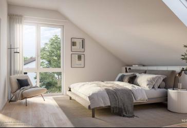 Vorschaubild Reihenmittelhaus