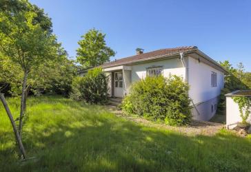 Vorschaubild Bungalow