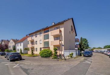 Vorschaubild Wohnung