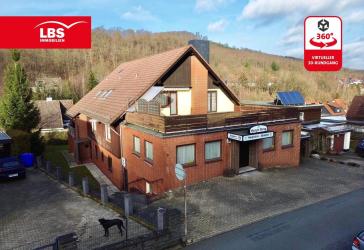 Vorschaubild Mehrfamilienhaus