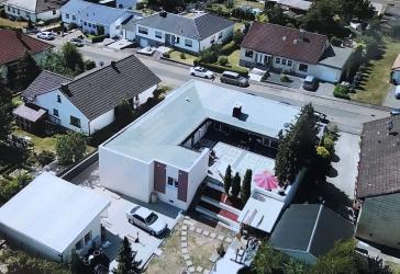 Bungalow kaufen in 55774 Baumholder