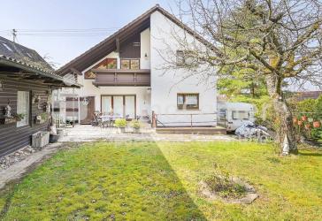 Vorschaubild Mehrfamilienhaus