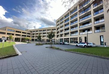 Vorschaubild Wohnung