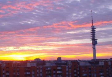 Vorschaubild Penthouse