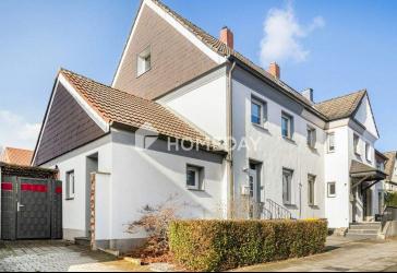 Vorschaubild Reihenmittelhaus