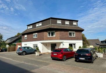 PROVISIONSFREIES Wohninvestment in Hürth-Gleuel mit laufenden Erträgen und Entwicklungspotenzial