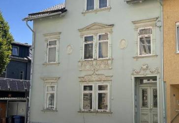 Vorschaubild Mehrfamilienhaus
