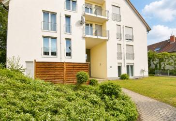 Vorschaubild Maisonettewohnung