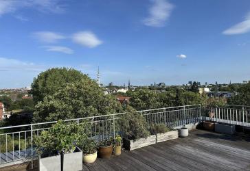 Vorschaubild Penthouse
