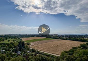 HEMING-IMMOBILIEN - Flexible Eigentumswohnung mit zwei Einheiten und Weitblick über Mainz