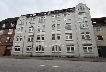 Vorschaubild Mehrfamilienhaus