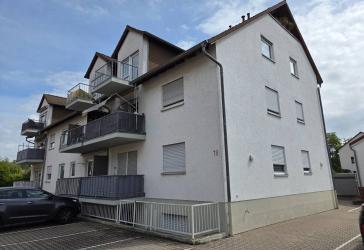 Vorschaubild Wohnung