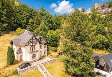 Vorschaubild Villa