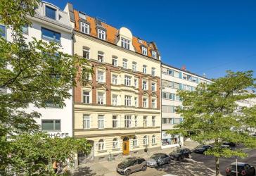 Vorschaubild Wohnung