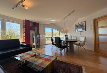 Vorschaubild Maisonettewohnung