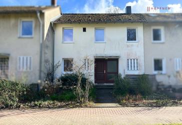 Vorschaubild Reihenmittelhaus