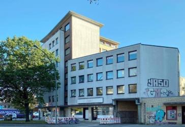 Vorschaubild Büro- /Praxis-Immobilie