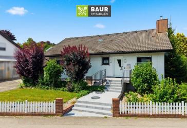 Vorschaubild Einfamilienhaus