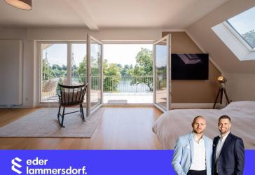 'Das ist Main Traumhaus'