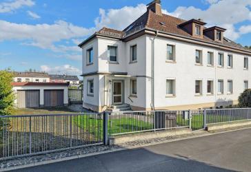 Vorschaubild Mehrfamilienhaus