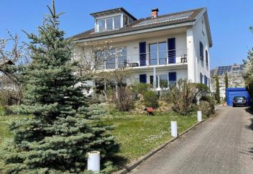 Vorschaubild Einfamilienhaus