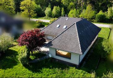 Vorschaubild Bungalow