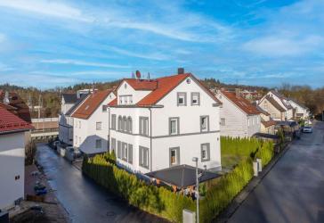 Vorschaubild Mehrfamilienhaus