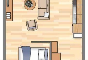 Vorschaubild Wohnung