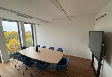 Vorschaubild Büro- /Praxis-Immobilie