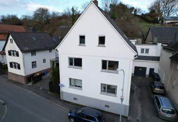 Vorschaubild Mehrfamilienhaus
