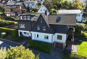 Vorschaubild Mehrfamilienhaus