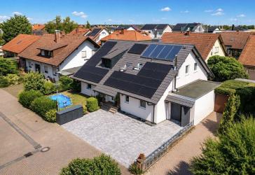 Vorschaubild Einfamilienhaus