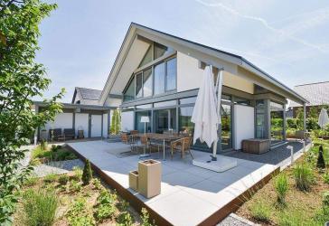 Vorschaubild Einfamilienhaus