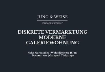 Vorschaubild Maisonettewohnung