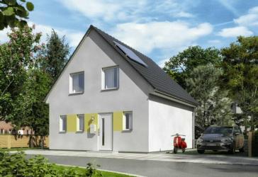 Vorschaubild Einfamilienhaus