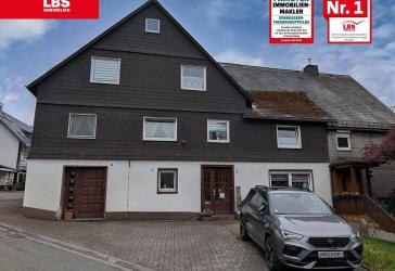 Vorschaubild Mehrfamilienhaus