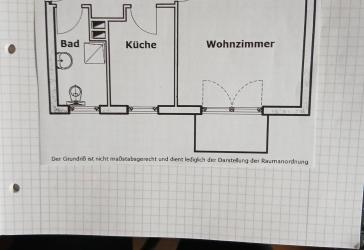 Vorschaubild Wohnung