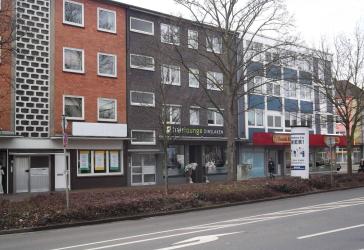 Vorschaubild Büro- /Praxis-Immobilie