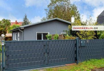 Vorschaubild Bungalow