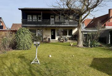 Vorschaubild Einfamilienhaus