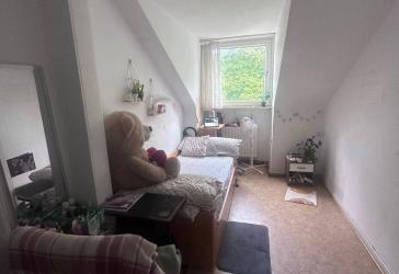 Ein Zimmer