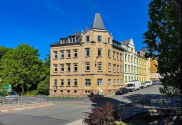 Vorschaubild Mehrfamilienhaus