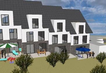 Exklusive Häuser in Dortmund Westrich