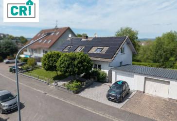 Vorschaubild Einfamilienhaus