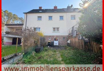 Vorschaubild Reihenmittelhaus