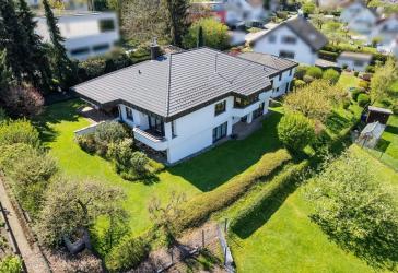 Vorschaubild Bungalow