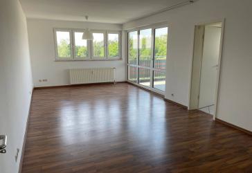 Gemütliche Wohnung mit traumhafter Terrasse in ruhiger Lage mit TG-Stellplatz